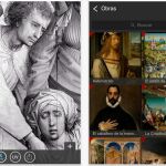 Second Canvas Museo del Prado, el arte como nunca lo has visto