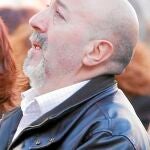 José Centeno: «Con el perdón, mi hijo no vuelve, así que no hay perdón, es todo pura falacia»