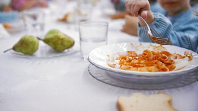 La pobreza infantil bajó un 2,14% entre 2010 y 2013
