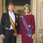 El 87% de la población considera que la gestión del Rey de Holanda ha sido &quot;buena&quot;o &quot;muy buena&quot;.