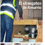 La Razón del Domingo - 20 de Enero 2013
