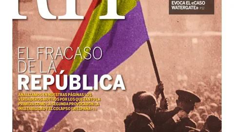El fracaso de la República