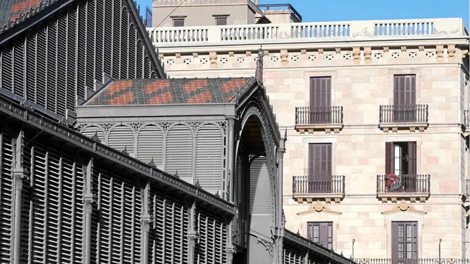 El Centro Cultural del Born tendrá un coste total de 84 millones