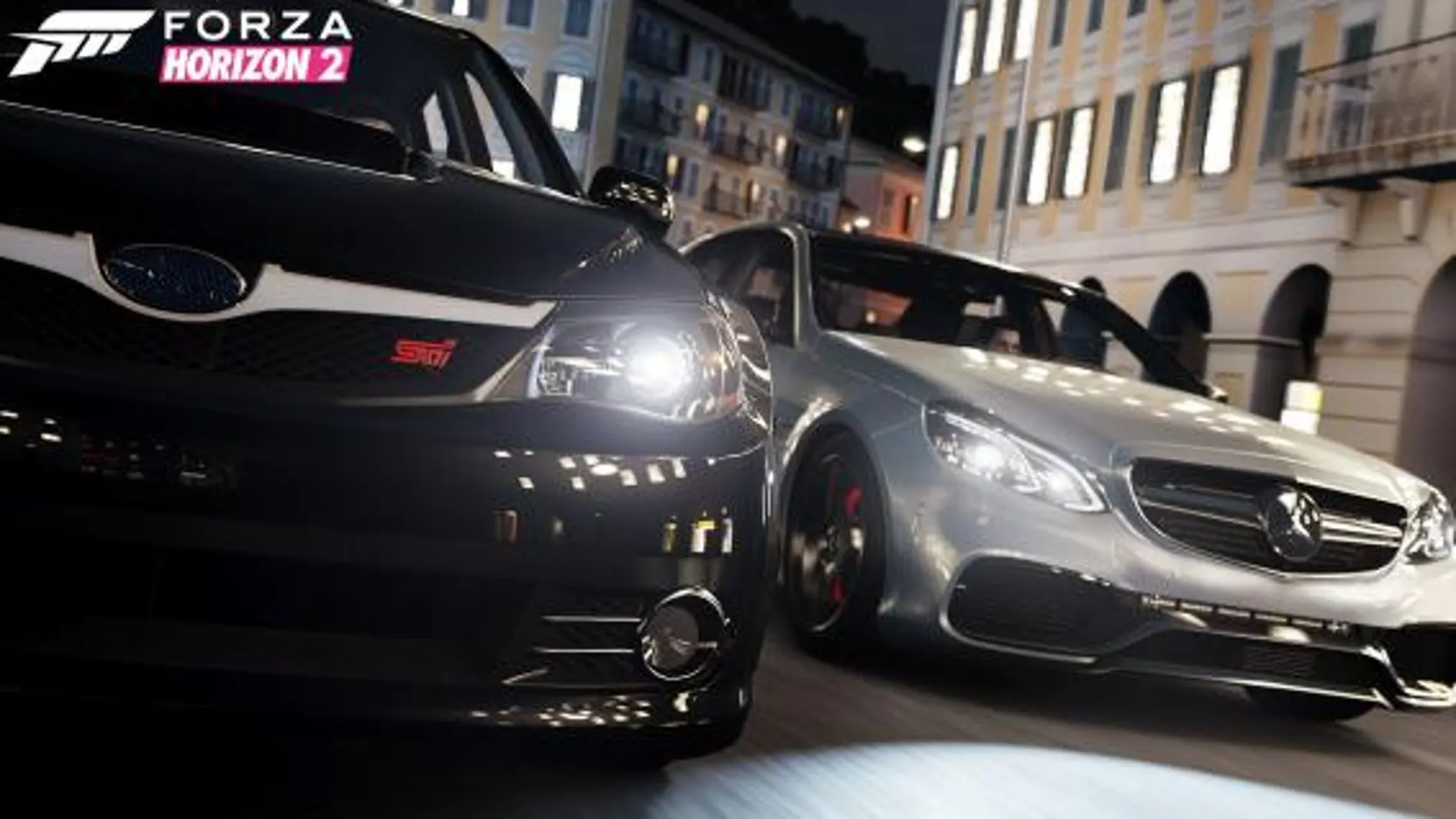 Avance Forza Horizon 2