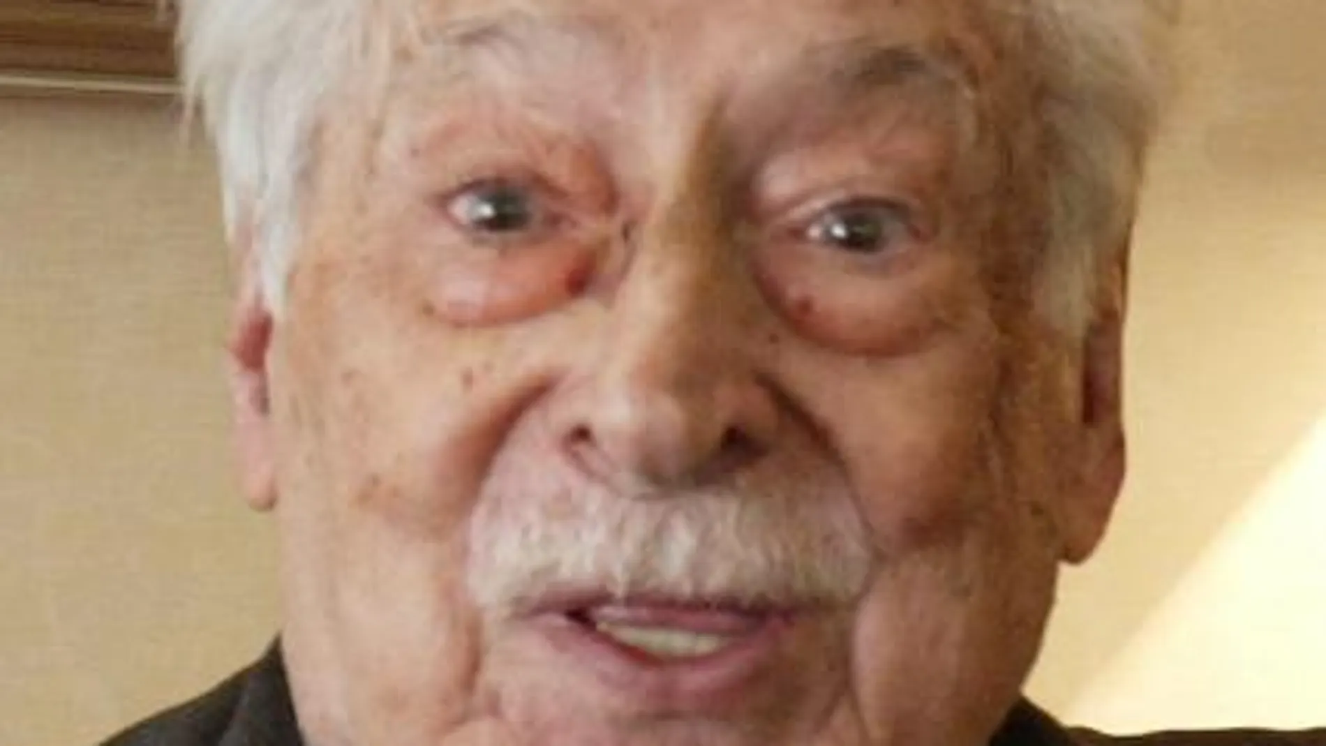 José Barea, en una imagen de 2008.