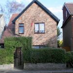 La residencia de Troitiño en Londres