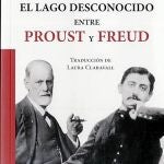 Proust y Freud, un diván para dos