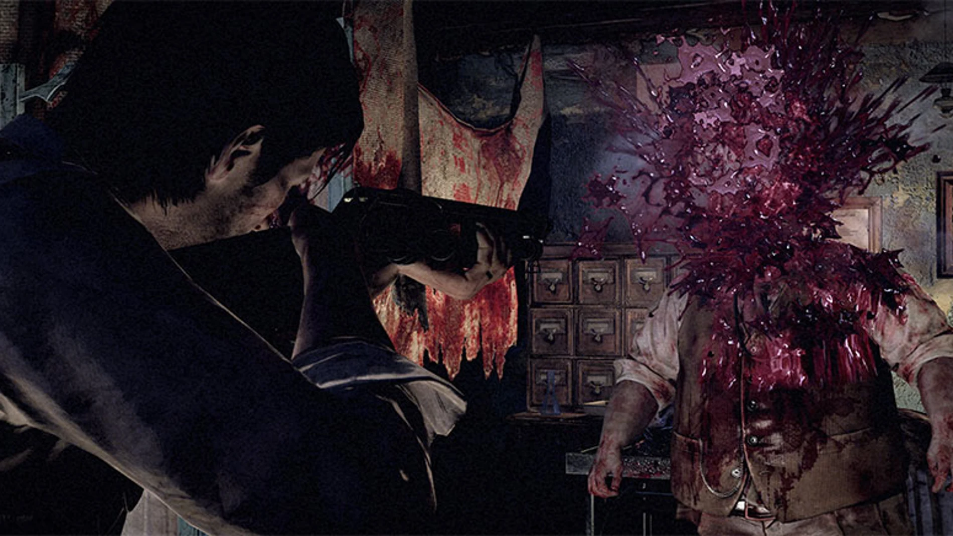 Bethesda presenta un breve teaser de «The Assignment», el primer DLC de «The Evil Within»