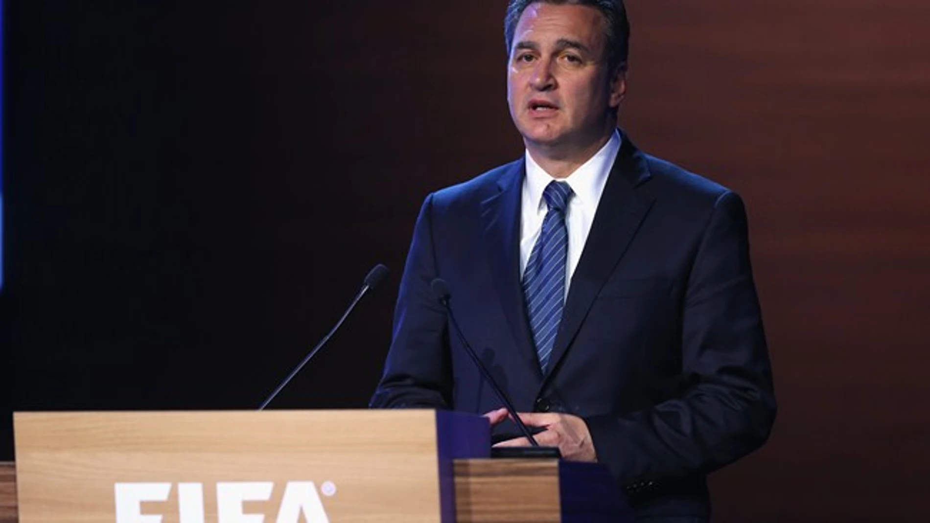 Michael J. García