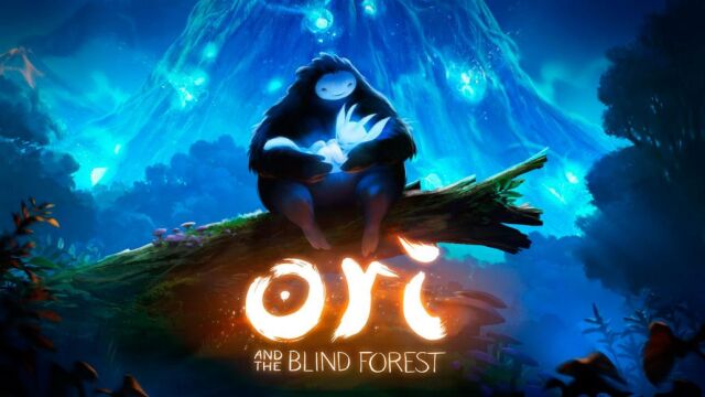 Todo preparado para el lanzamiento de «Ori and the Blind Forest»
