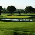 Golf Valdeluz