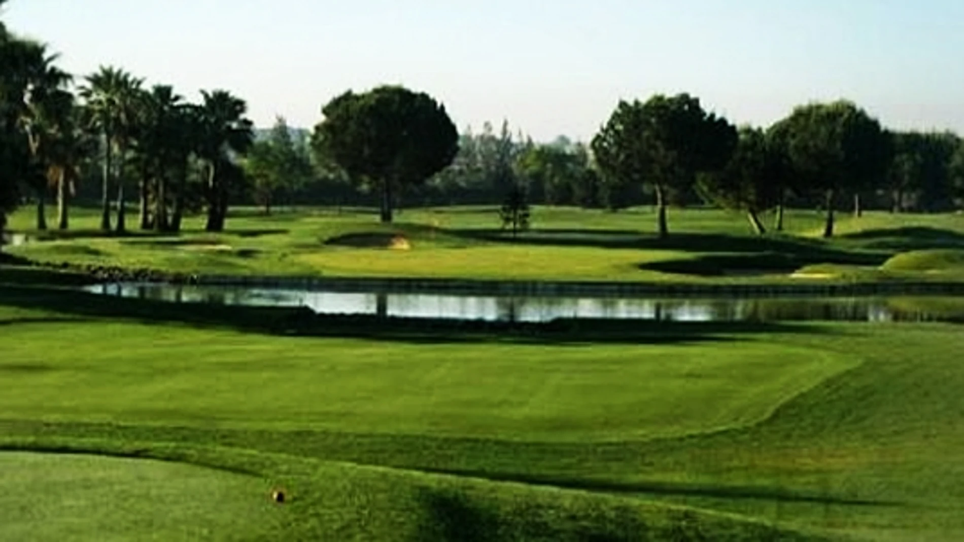 Golf Valdeluz