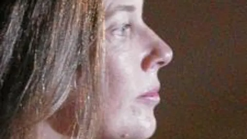 Elvira Fernández acompañó a Rajoy en la última Cumbre Iberoamericana