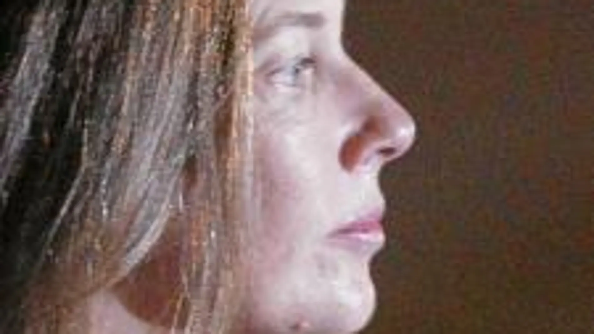 Elvira Fernández acompañó a Rajoy en la última Cumbre Iberoamericana