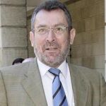 Antonio Rivas, exdelegado de Empleo de la Junta de Andalucía.