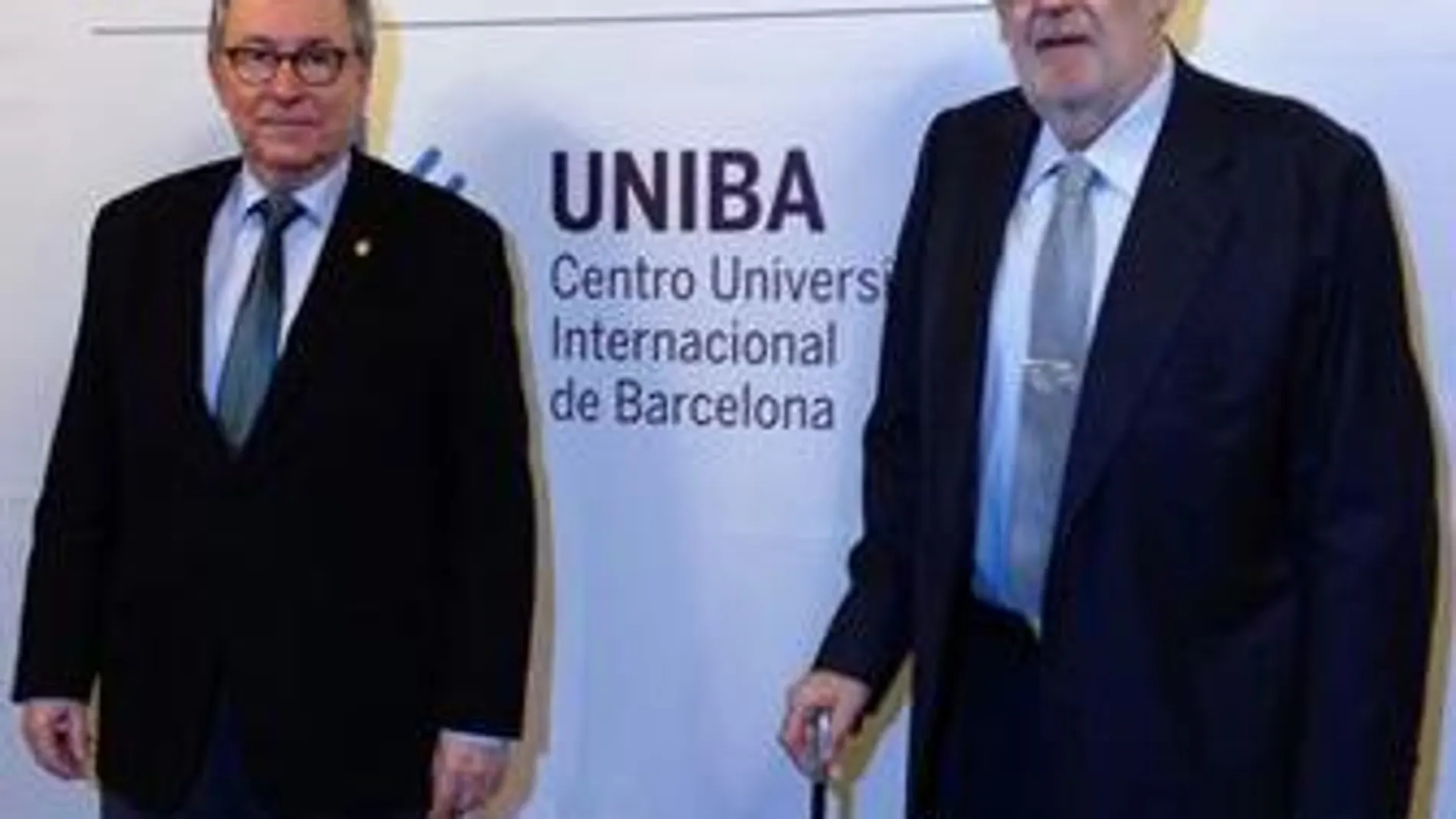 UB y Planeta crean un centro internacional que ofrece títulos universitarios