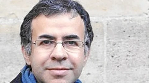 ¿Quién anda ahí?