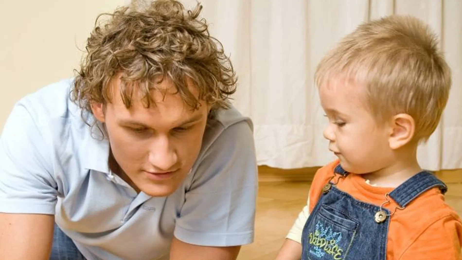 La figura paterna aporta estabilidad familiar y desarrollo social, según el estudio