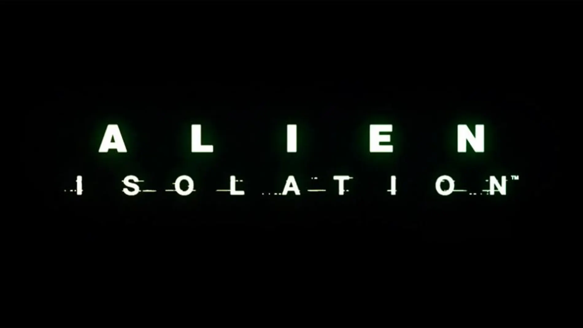 Alien: Isolation presenta su concepto de ciencia ficción de baja fidelidad