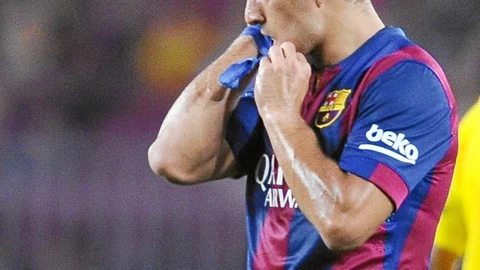 Cara a Cara: ¿Llegará gordo Luis Suárez al clásico?