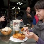 La tapa, el bocado español de moda y más exportable