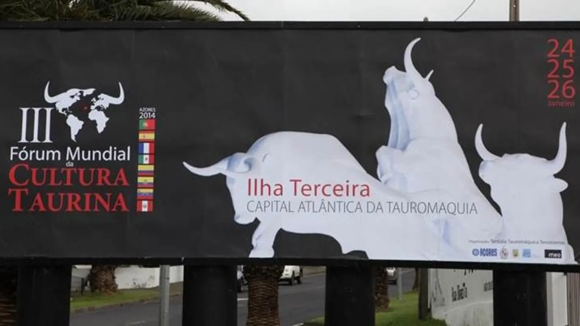 Las Azores acoge el III Fórum Mundial de la Cultura Taurina