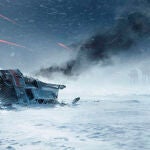 Electronic Arts revela nuevos detalles de «Star Wars: Battlefront»