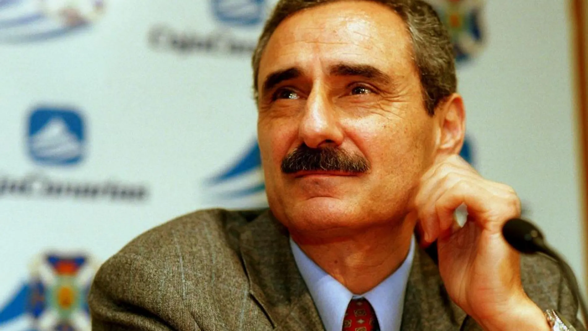 El entrenador argentino Ángel Cappa.