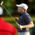 Jordan Spieth