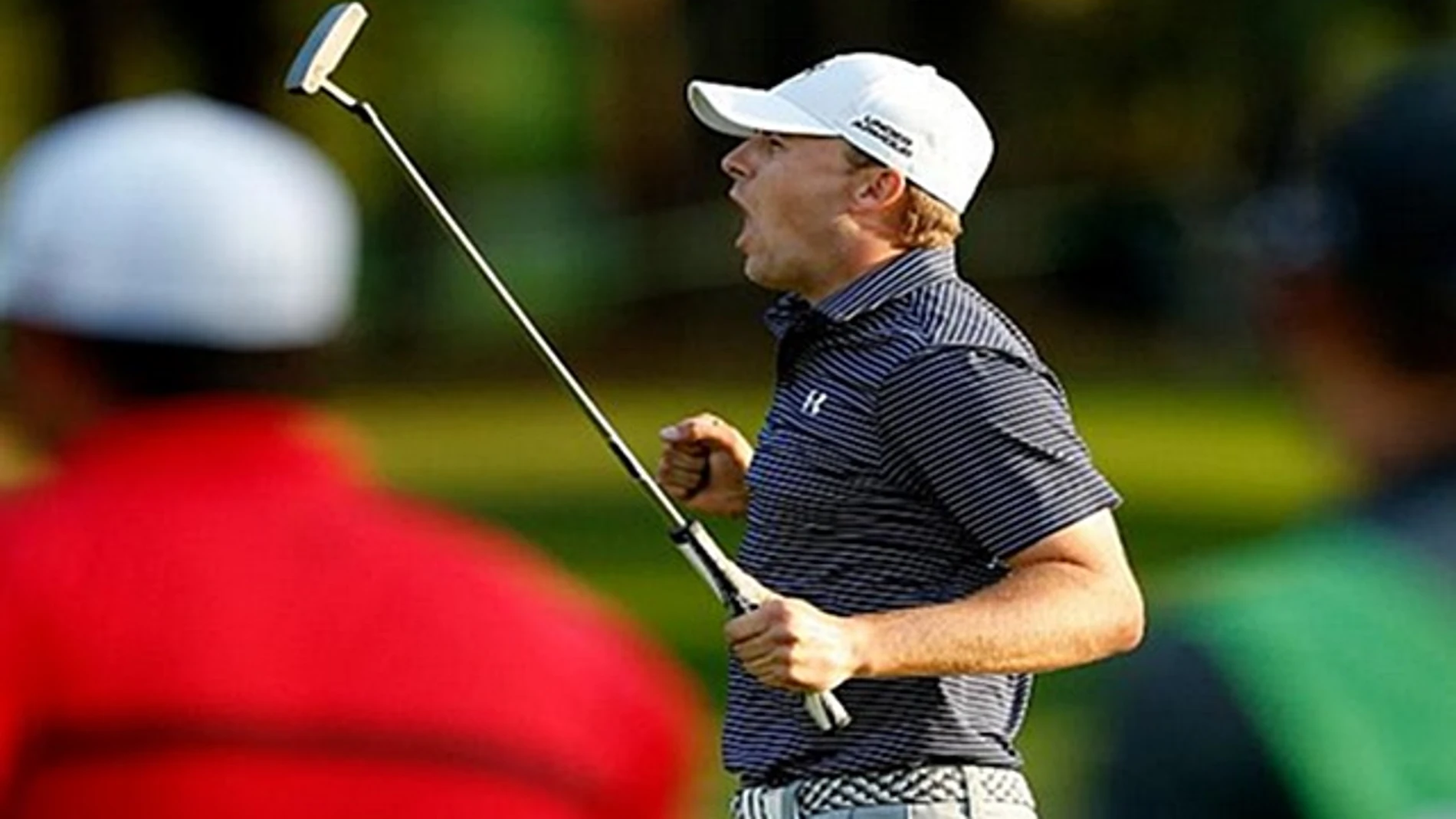 Jordan Spieth