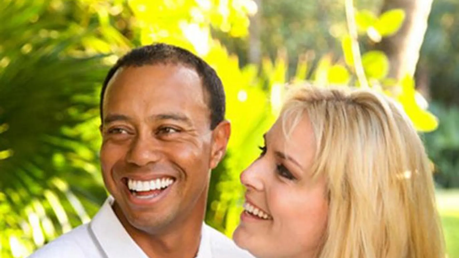 Tiger Woods provocó un auténtico escándalo con sus infidelidades.