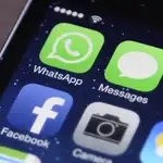  WhatsApp se recupera después de varias horas con fallos de conexión