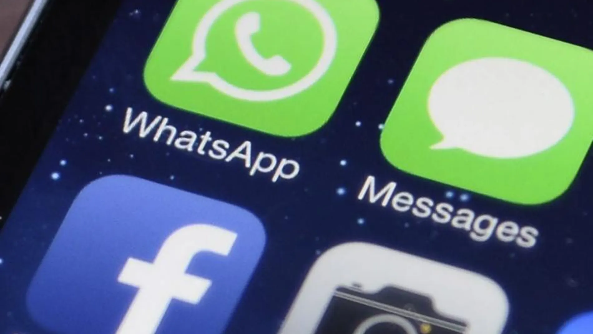 WhatsApp se recupera después de varias horas con fallos de conexión