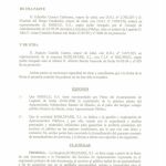 Cuatro contratos en Leganés bajo la sombra del 'caso Aparcamientos'