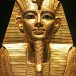 Tutankamón luchó contra una revolución religiosa y fue enterrado como si fuera Osiris