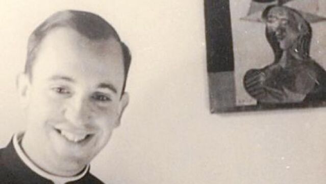 El Papa Francisco: «En casa no veían que fuera cura»