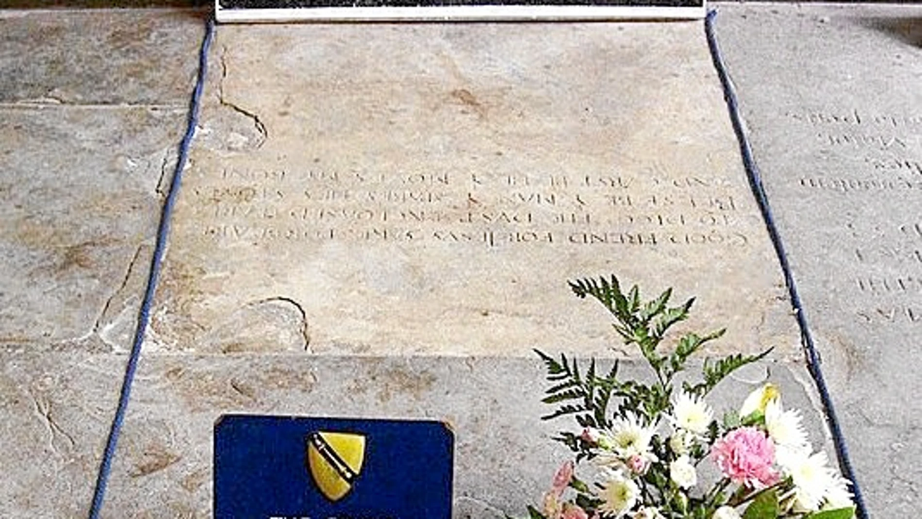 Cervantes y Shakespeare murieron en 1616