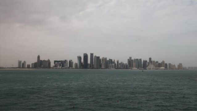 Qatar, el imperio del gas