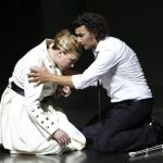 El alemán Jonas Kaufmann