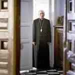  El viaje que Benedicto XVI no hizo a España