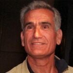 El ex director de la Seguridad del Estado, Rafael Vera