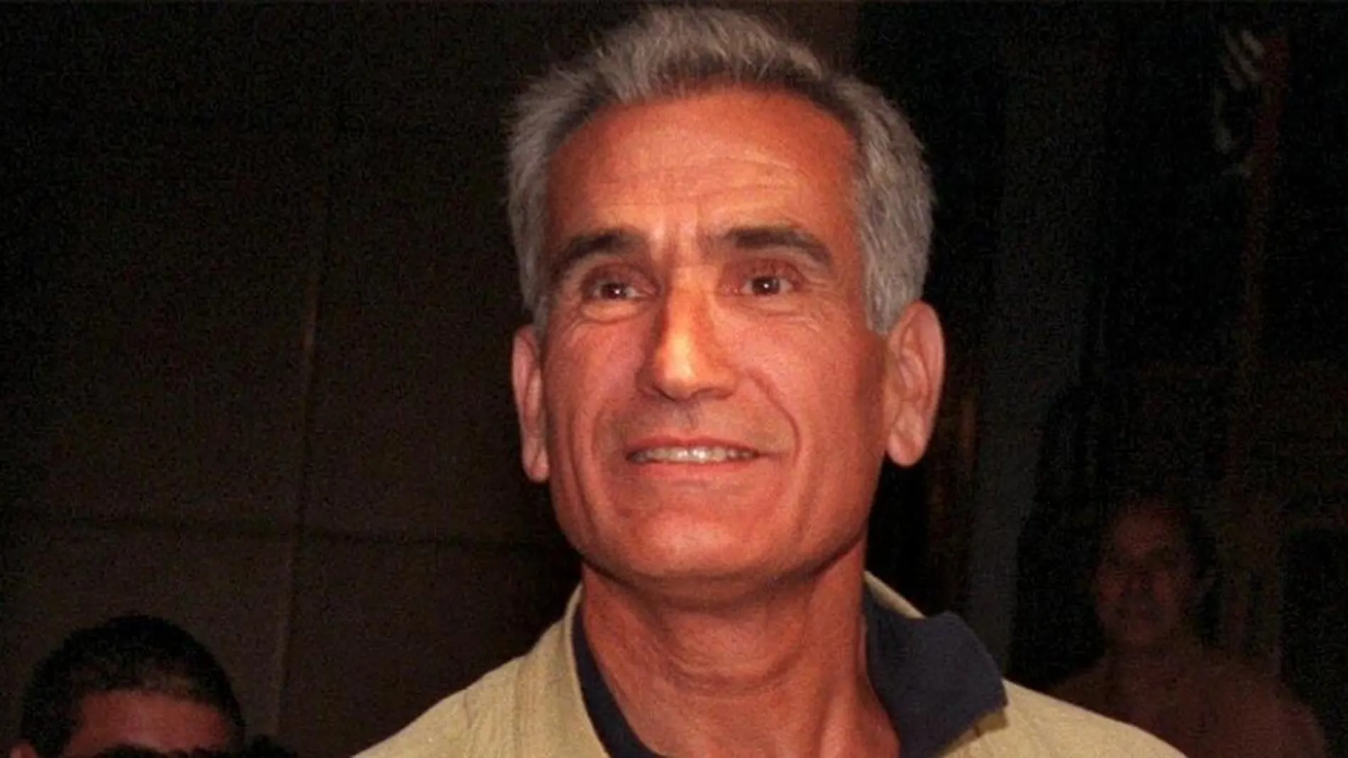 El ex director de la Seguridad del Estado, Rafael Vera