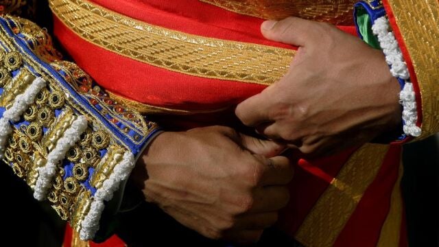 Jorge Expósito, Naranja de Oro de Algemesí