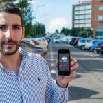 «En Wazypark notificamos 11.000 aparcamientos libres cada día»