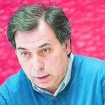 José Luis Santa Isabel