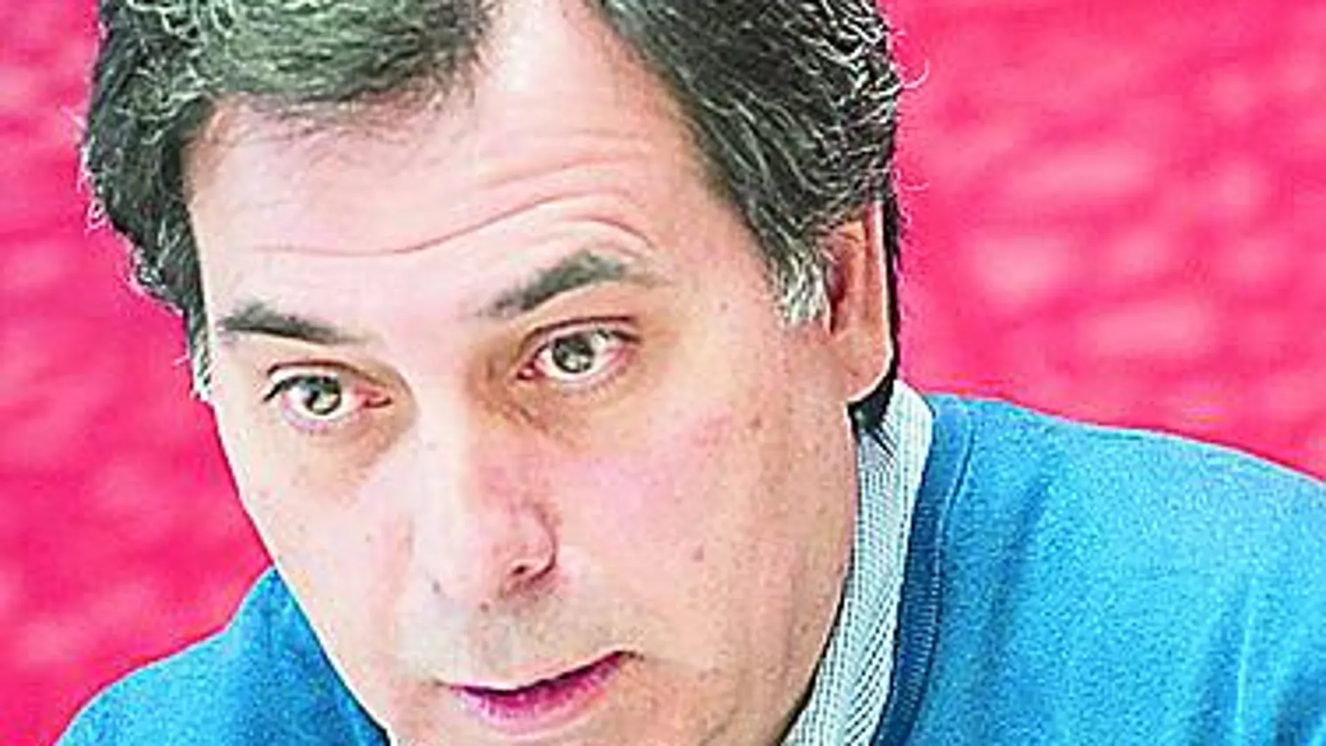 José Luis Santa Isabel