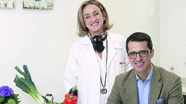 10 preguntas sobre nutrición