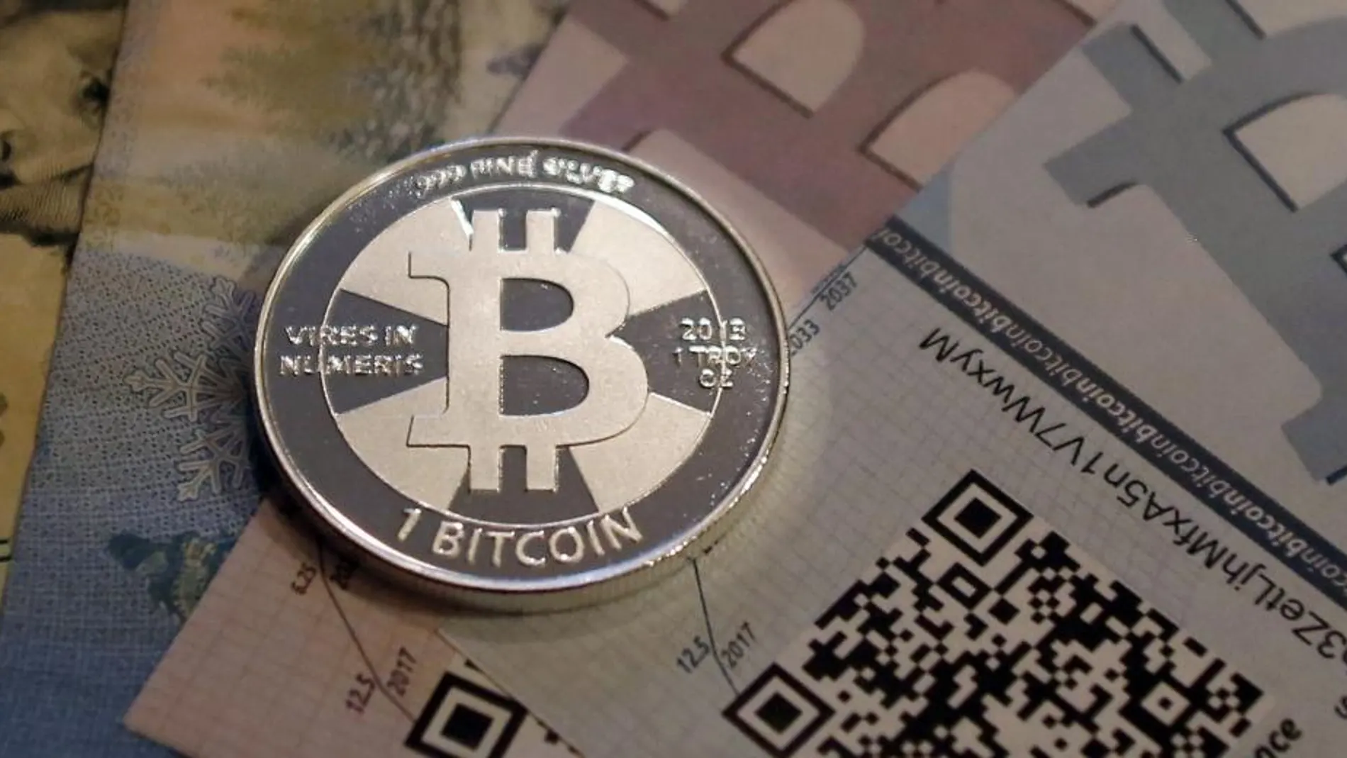 La bancarrota de la mayor casa de cambio de bitcoin ha afectado a unos 100.000 clientes