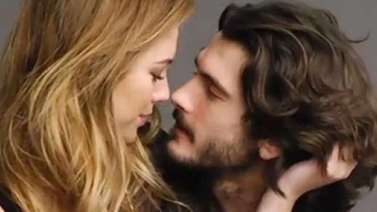 Blanca Suárez y Yon González vuelven a enamorarse