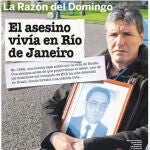 La Razon del Domingo 2013-01-27